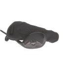 Cobra DarkSpeed One Graphite Mens Right Hand 4 Hybrid 21* Regular - KBS PGI 75