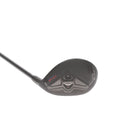 Cobra DarkSpeed One Graphite Mens Right Hand 4 Hybrid 21* Regular - KBS PGI 75