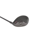Cobra DarkSpeed One Graphite Mens Right Hand 5 Hybrid 24* Regular - KBS PGI 75