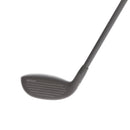 Cobra DarkSpeed One Graphite Mens Right Hand 5 Hybrid 24* Regular - KBS PGI 75