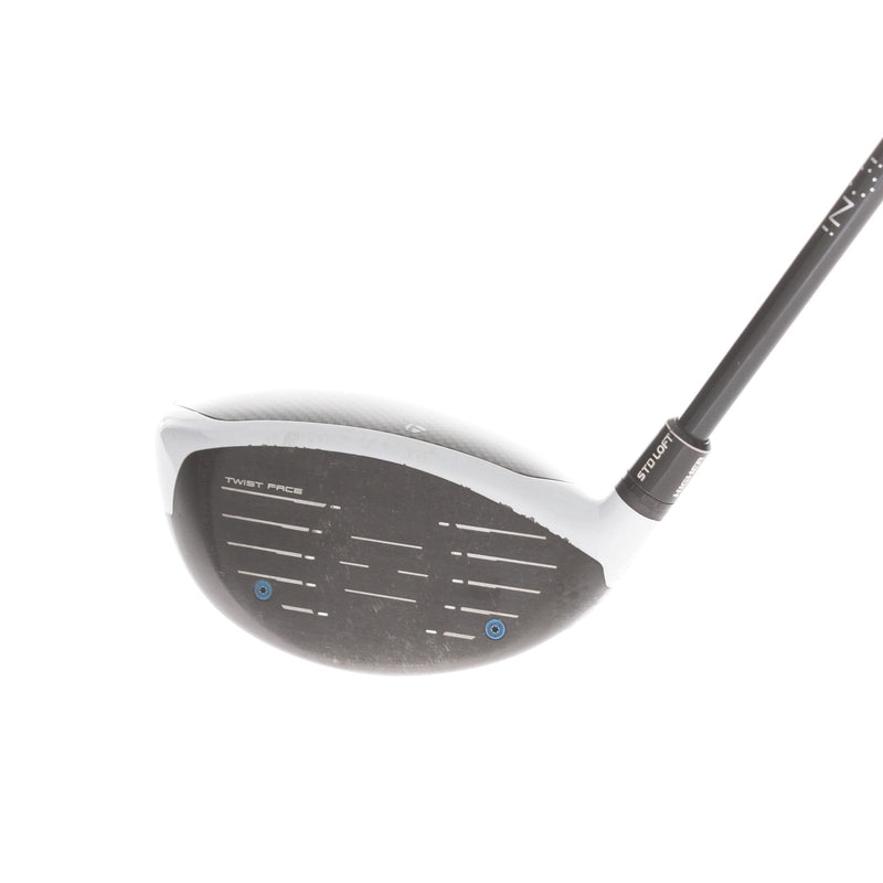 TaylorMade Sim Max Graphite Mens Right Hand Driver 9* Regular - Kuro Kage 60g