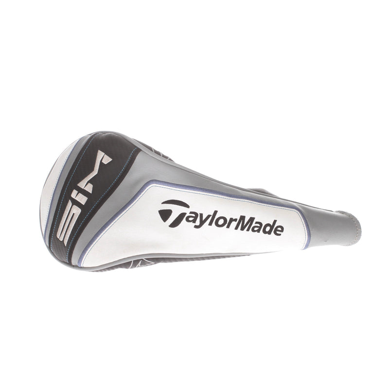 TaylorMade Sim Max Graphite Mens Right Hand Driver 9* Regular - Kuro Kage 60g