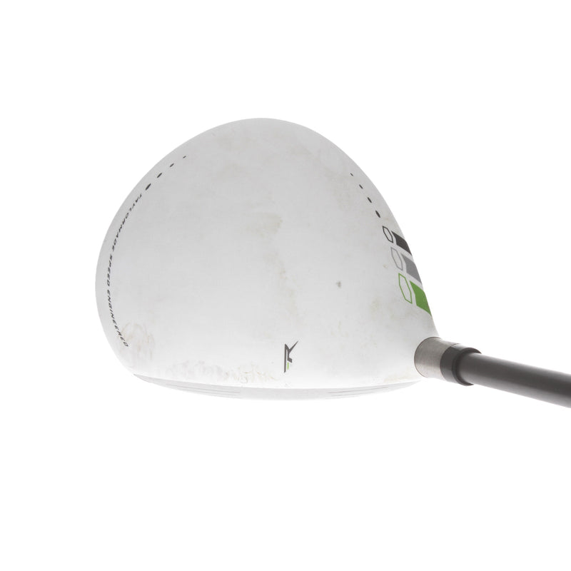 TaylorMade RBZ Graphite Mens Right Hand Fairway 3 Wood 15* Regular - TaylorMade RBZ