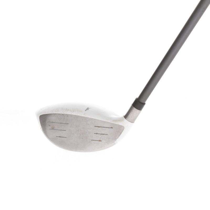 TaylorMade RBZ Graphite Mens Right Hand Fairway 3 Wood 15* Regular - TaylorMade RBZ
