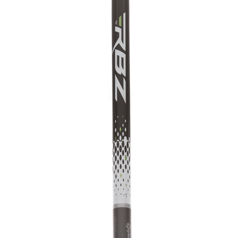 TaylorMade RBZ Graphite Mens Right Hand Fairway 3 Wood 15* Regular - TaylorMade RBZ