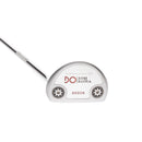 Odyssey White Hot OG Rossie Mens Right Hand Putter 34" Mid-Mallet - Super Stroke Flatso 2.0