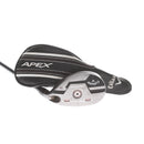 Callaway Apex Graphite Mens Right Hand 5 Hybrid 24* Regular - UST Mamiya Recoil Dart 75 F3