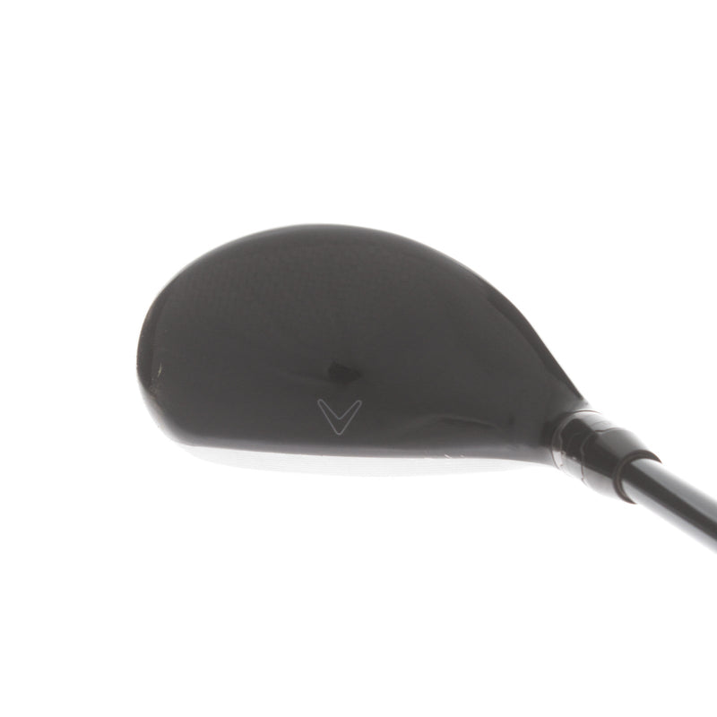 Callaway Apex Graphite Mens Right Hand 5 Hybrid 24* Regular - UST Mamiya Recoil Dart 75 F3