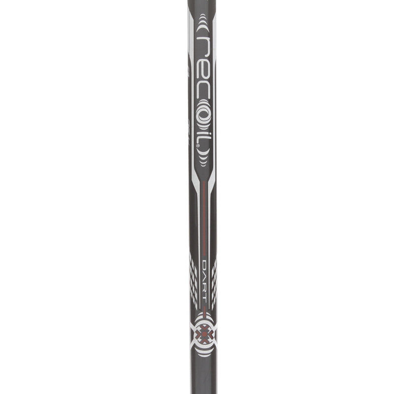 Callaway Apex Graphite Mens Right Hand 4 Hybrid 21* Regular - UST Mamiya Recoil Dart 75 F3