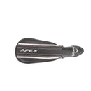 Callaway Apex Graphite Mens Right Hand 4 Hybrid 21* Regular - UST Mamiya Recoil Dart 75 F3