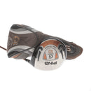 Ping G10 Graphite Mens Right Hand Driver 10.5* Regular - Ping TFC 129