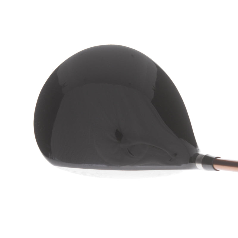 Ping G10 Graphite Mens Right Hand Driver 10.5* Regular - Ping TFC 129