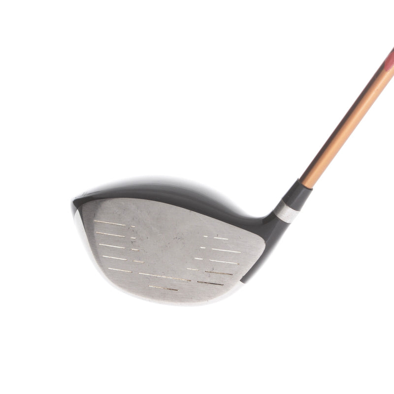 Ping G10 Graphite Mens Right Hand Driver 10.5* Regular - Ping TFC 129