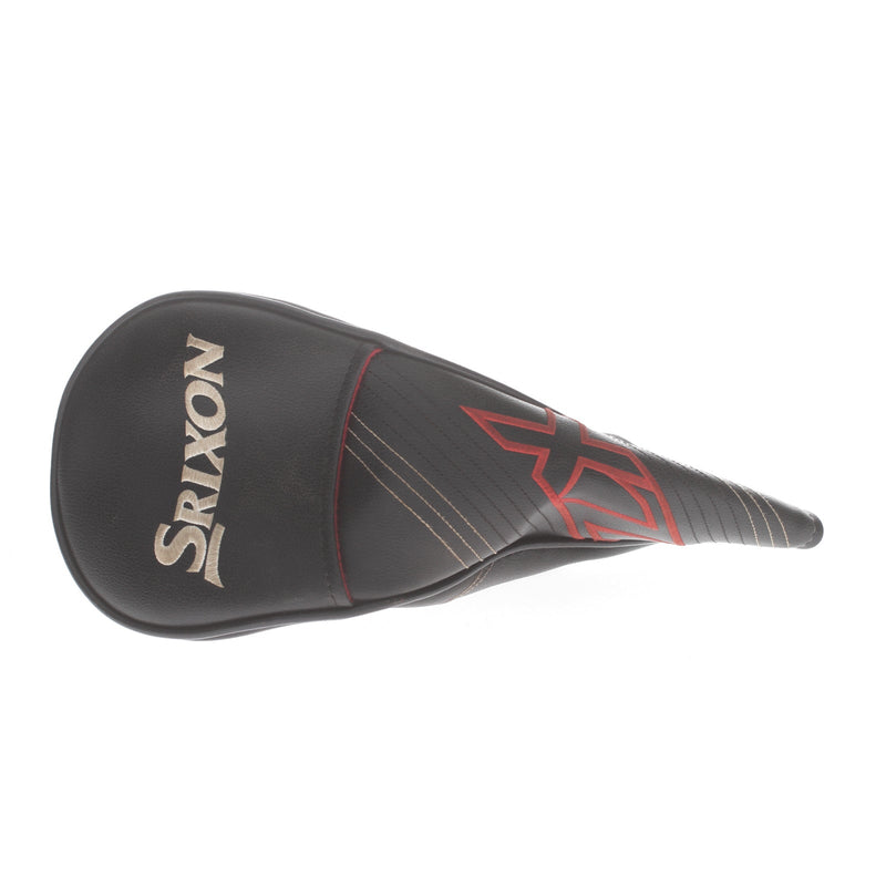 Srixon ZX7 Graphite Mens Right Hand Driver 10.5* Stiff - Miyazaki Jinsaku 57
