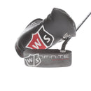 Wilson Infininte Michigan Ave Mens Right Hand Putter 34" Blade - Infinite