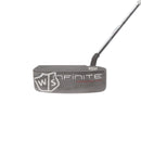 Wilson Infininte Michigan Ave Mens Right Hand Putter 34" Blade - Infinite