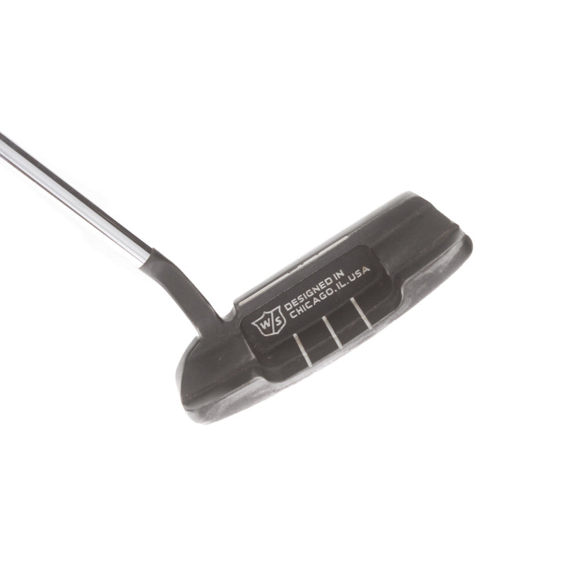 Wilson Infininte Michigan Ave Mens Right Hand Putter 34" Blade - Infinite