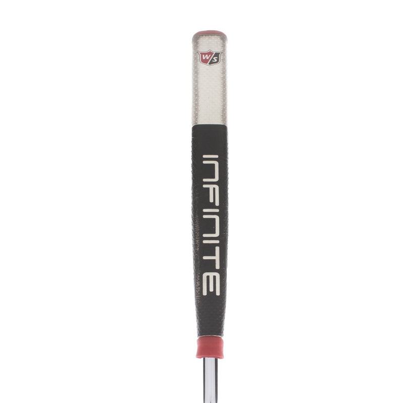Wilson Infininte Michigan Ave Mens Right Hand Putter 34" Blade - Infinite
