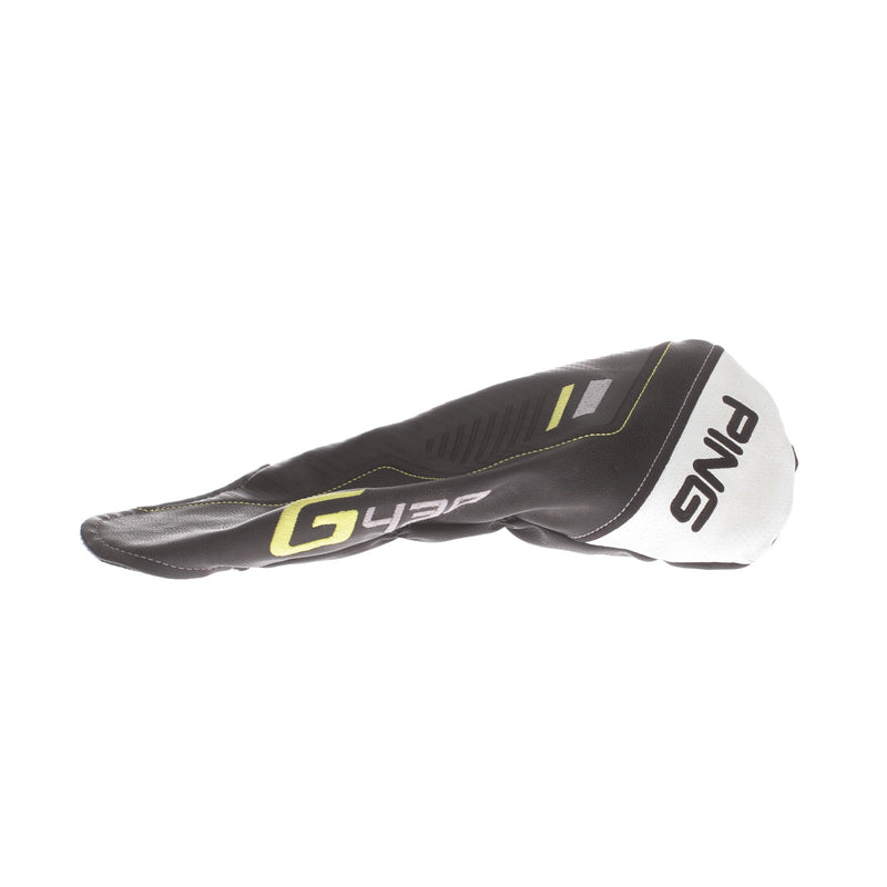 Ping G430 Max Graphite Mens Right Hand Fairway 3 Wood 15* Stiff - Alta CB 65