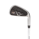 Callaway X2 Hot Pro Steel Mens Right Hand 5 Iron 24* Regular - Project X Rifle