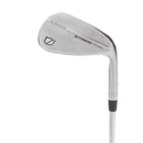Wilson Staff model ZM Steel Mens Right Hand Gap Wedge 50* 8 Bounce Stiff - Dynamic Gold 115 S300