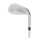Wilson Staff Model ZM Steel Mens Right Hand Sand Wedge 56* 10 Bounce Stiff - Dynamic Gold 115 S300