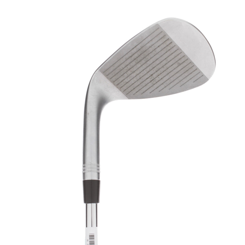 Wilson Staff Model ZM Steel Mens Right Hand Sand Wedge 56* 10 Bounce Stiff - Dynamic Gold 115 S300