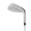 Wilson Staff Model Steel Mens Right Hand Lob Wedge 60* 12 Bounce Stiff - Dynamic Gold 115 S300