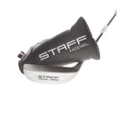 Wilson Staff Model 8802 Mens Right Hand Putter 35" Blade - Staff Model