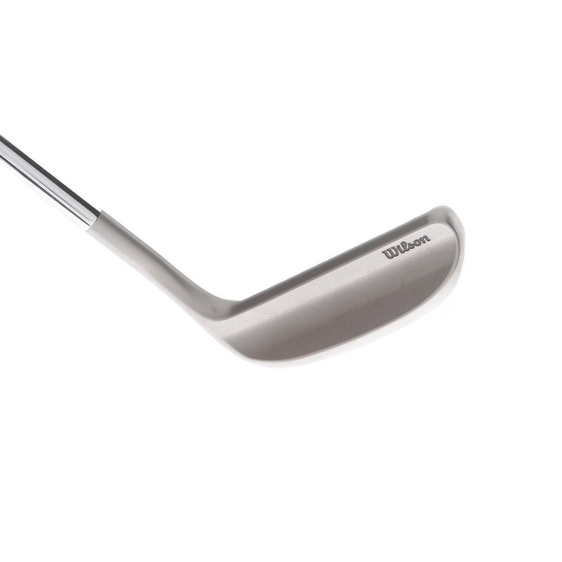 Wilson Staff Model 8802 Mens Right Hand Putter 35" Blade - Staff Model