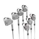 Wilson Staff Model CB 2024 Steel Mens Right Hand Irons 4-PW Stiff - Dynamic Gold 115 S300