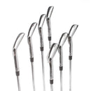 Wilson Staff Model CB 2024 Steel Mens Right Hand Irons 4-PW Stiff - Dynamic Gold 115 S300