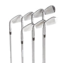 Wilson Staff Model CB 2024 Steel Mens Right Hand Irons 4-PW Stiff - Dynamic Gold 115 S300