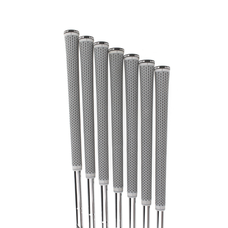 Wilson Staff Model CB 2024 Steel Mens Right Hand Irons 4-PW Stiff - Dynamic Gold 115 S300