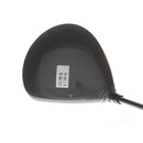 Wilson Dynapower Carbon Graphite Mens Right Hand Driver -1" 9* Extra Stiff - Fujikura Ventus 6-X