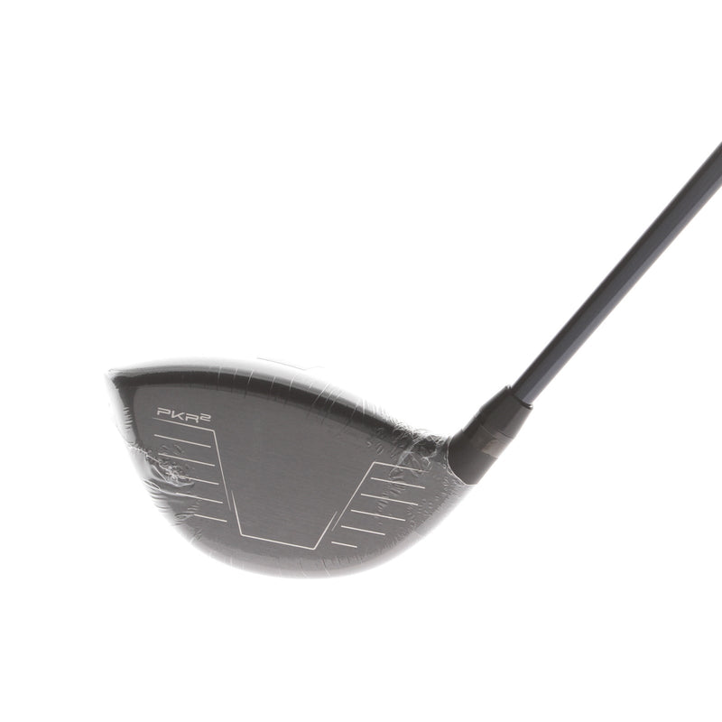 Wilson Dynapower Carbon Graphite Mens Right Hand Driver -1" 9* Extra Stiff - Fujikura Ventus 6-X