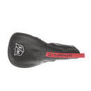 Wilson Dynapower Carbon Graphite Mens Right Hand Driver -1" 9* Extra Stiff - Fujikura Ventus 6-X