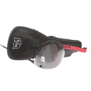 Wilson Dynapower Carbon Graphite Mens Right Hand Driver 9* Stiff - Fujikura Ventus 5-S