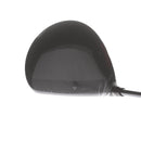 Wilson Dynapower Carbon Graphite Mens Right Hand Driver 9* Stiff - Fujikura Ventus 5-S