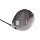Wilson Dynapower Carbon Graphite Mens Right Hand Driver 9* Stiff - Fujikura Ventus 6-S