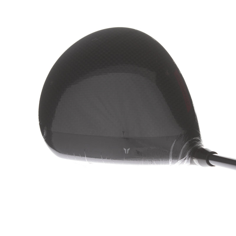 Wilson Dynapower Carbon Graphite Mens Right Hand Driver 9* Stiff - Fujikura Ventus 6-S