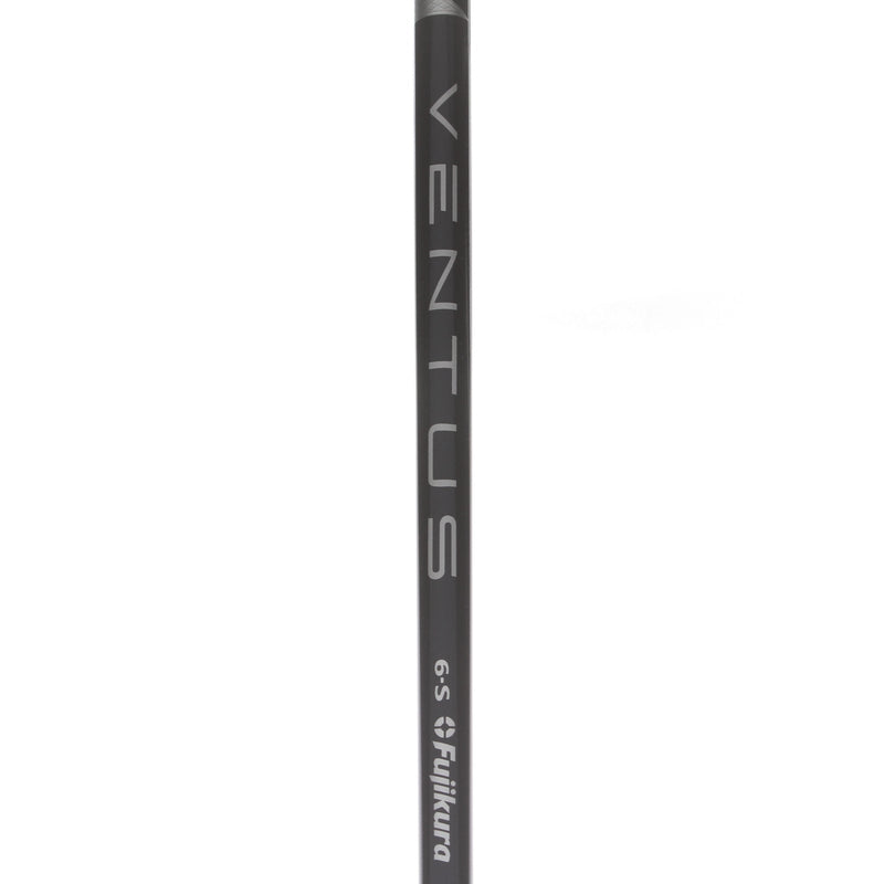 Wilson Dynapower Carbon Graphite Mens Right Hand Driver 9* Stiff - Fujikura Ventus 6-S