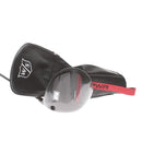 Wilson Dynapower Carbon Graphite Mens Right Hand Driver 7* Extra Stiff - Kai'li White 60x