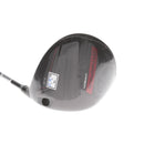 Wilson Dynapower Carbon Graphite Mens Right Hand Driver 7* Extra Stiff - Kai'li White 60x