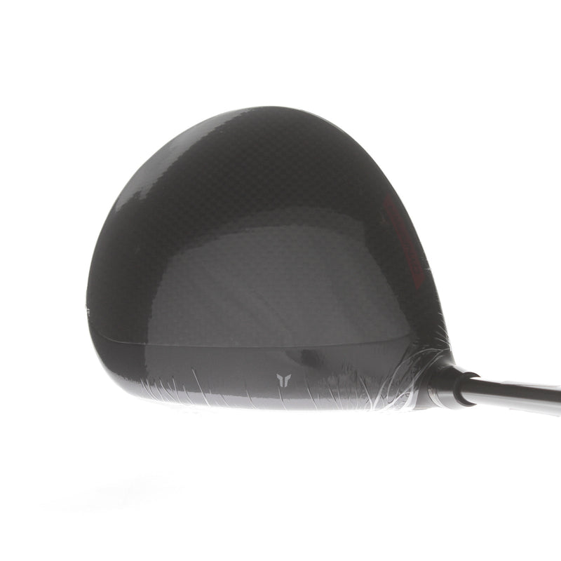 Wilson Dynapower Carbon Graphite Mens Right Hand Driver 7* Extra Stiff - Kai'li White 60x