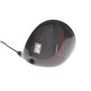 Wilson Dynapower Carbon Graphite Mens Right Hand Driver 7* Extra Stiff - Project X Hzrdus 6.5 65g