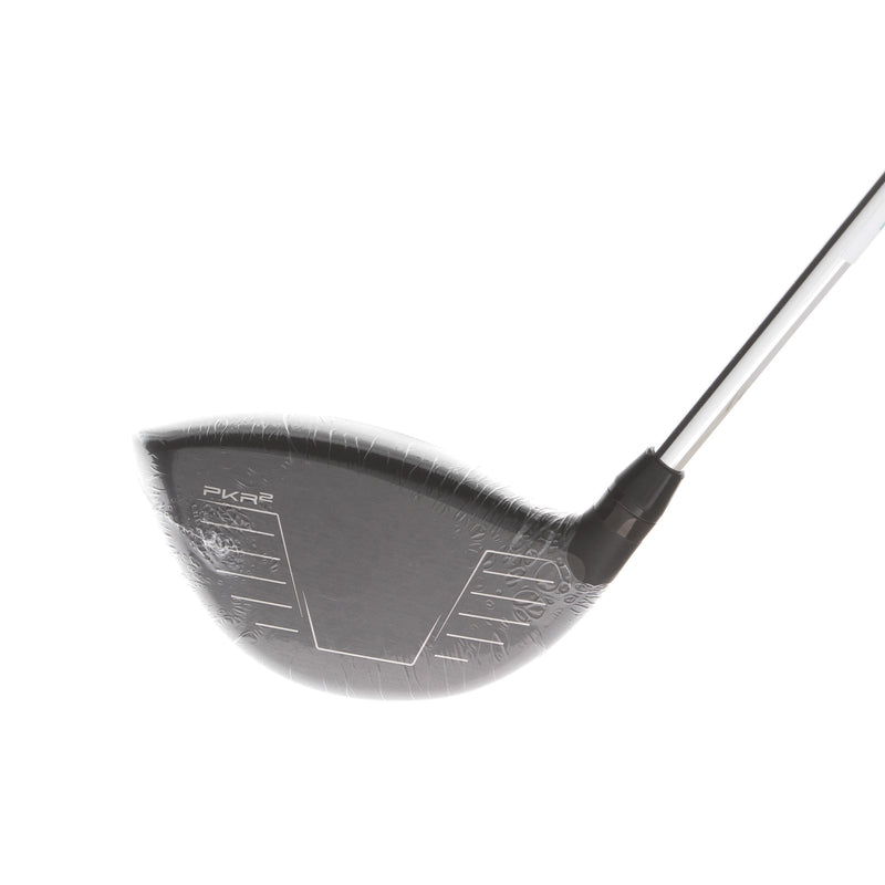 Wilson Dynapower Carbon Graphite Mens Right Hand Driver 7* Extra Stiff - Project X Hzrdus 6.5 65g