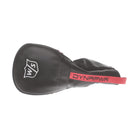 Wilson Dynapower Carbon Graphite Mens Right Hand Driver 7* Extra Stiff - Project X Hzrdus 6.5 65g