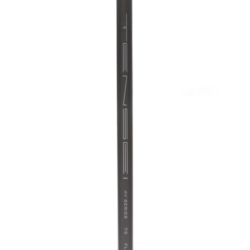 Wilson Dynapower Carbon Graphite Mens Right Hand Driver 7* Tour Extra Stiff - Tensei AV Blue Series 75