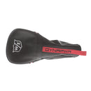 Wilson Dynapower Carbon Graphite Mens Right Hand Driver 7* Tour Extra Stiff - Tensei AV Blue Series 75